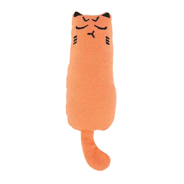 Cats Cute Thumb Pillow Toy - Mundo de Mascotas