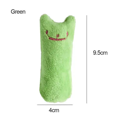 Cats Cute Thumb Pillow Toy - Mundo de Mascotas