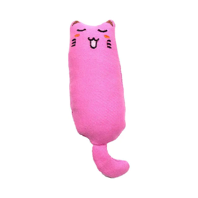 Cats Cute Thumb Pillow Toy - Mundo de Mascotas