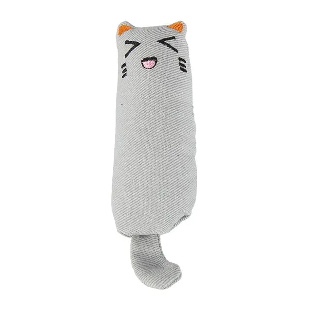 Cats Cute Thumb Pillow Toy - Mundo de Mascotas