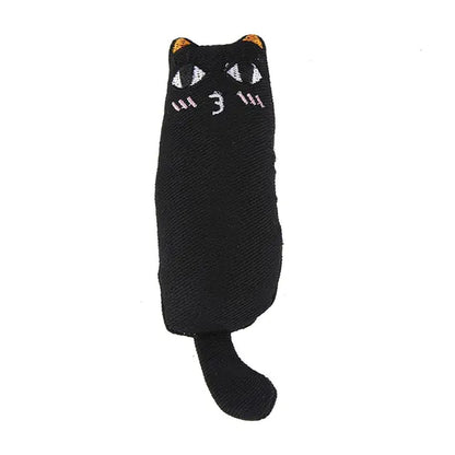 Cats Cute Thumb Pillow Toy - Mundo de Mascotas